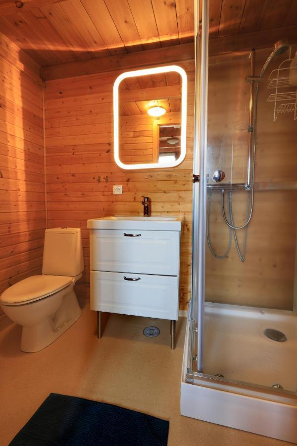 Cozy Cottage By Stay In Iceland Hvolsvollur Luaran gambar