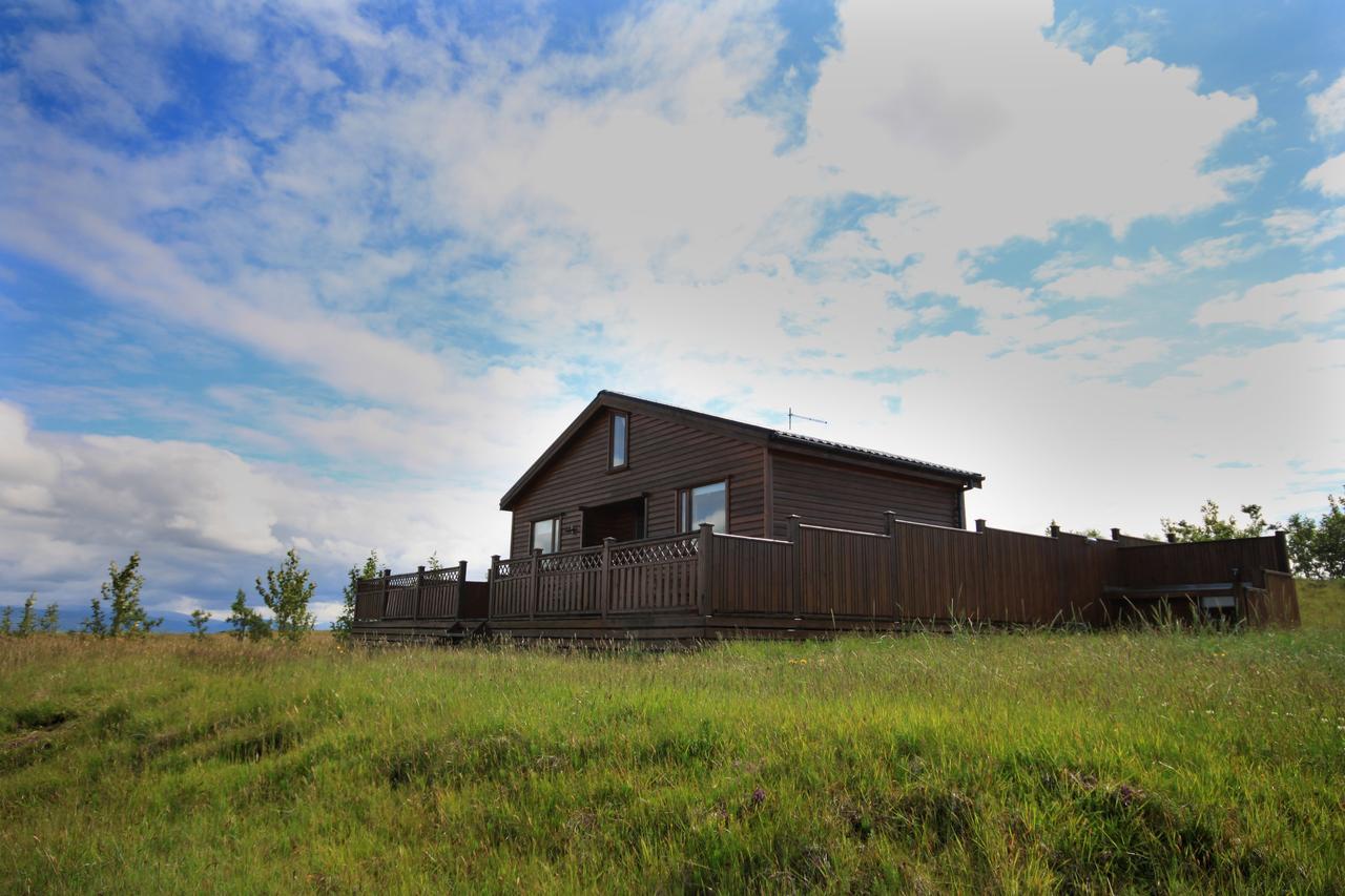 Cozy Cottage By Stay In Iceland Hvolsvollur Bilik gambar