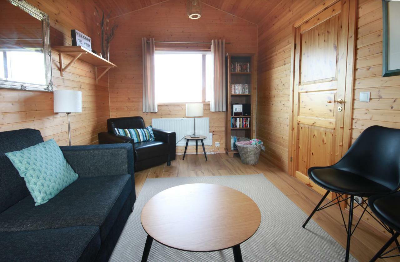 Cozy Cottage By Stay In Iceland Hvolsvollur Luaran gambar