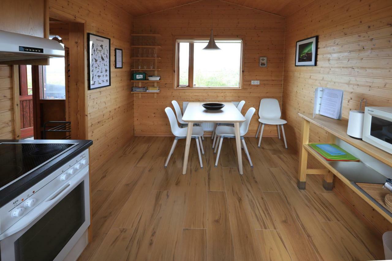 Cozy Cottage By Stay In Iceland Hvolsvollur Luaran gambar