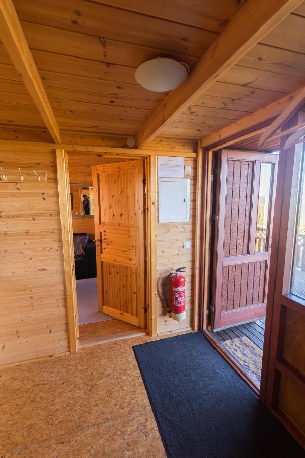 Cozy Cottage By Stay In Iceland Hvolsvollur Bilik gambar
