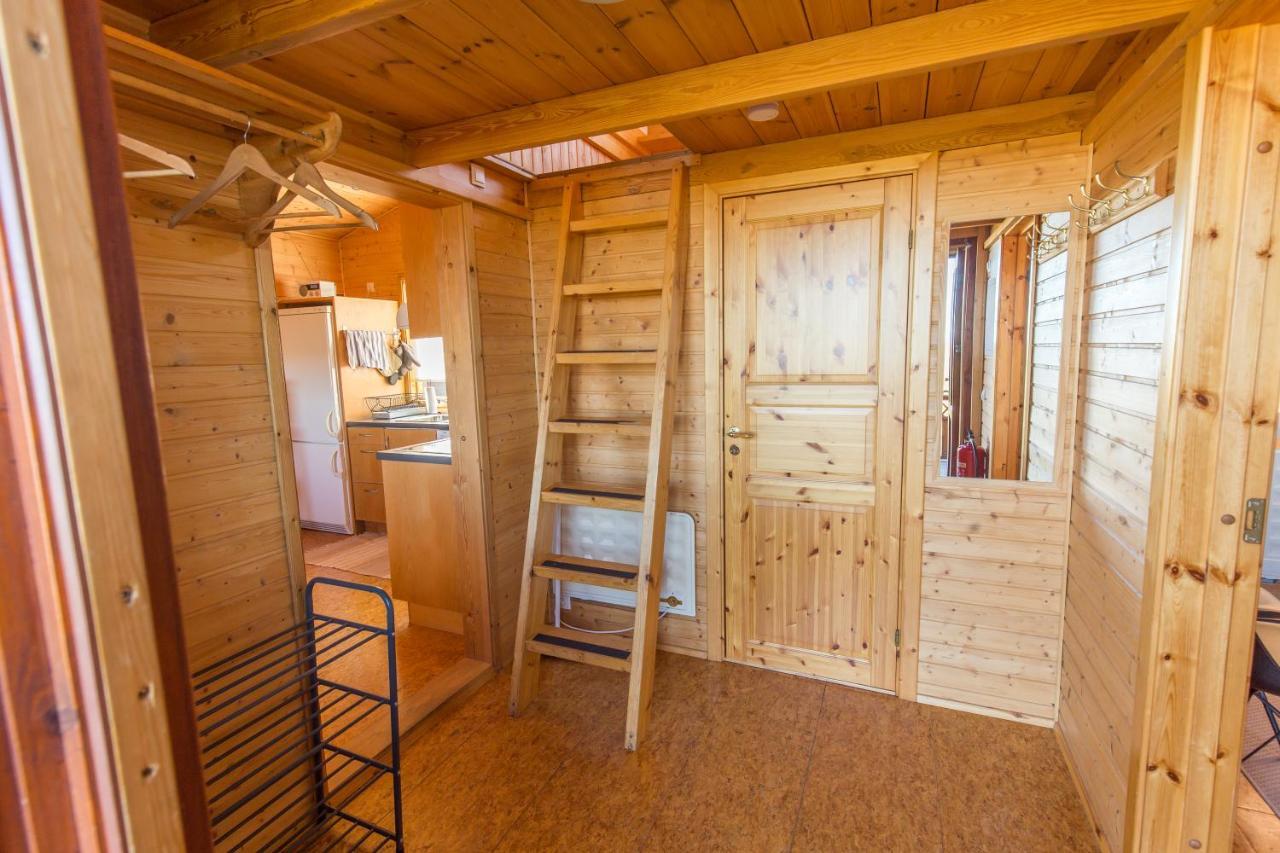 Cozy Cottage By Stay In Iceland Hvolsvollur Bilik gambar