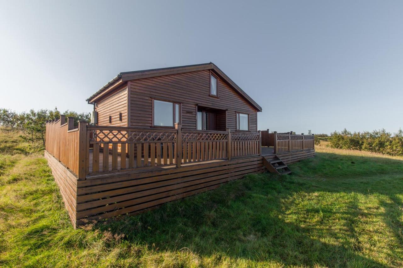 Cozy Cottage By Stay In Iceland Hvolsvollur Bilik gambar
