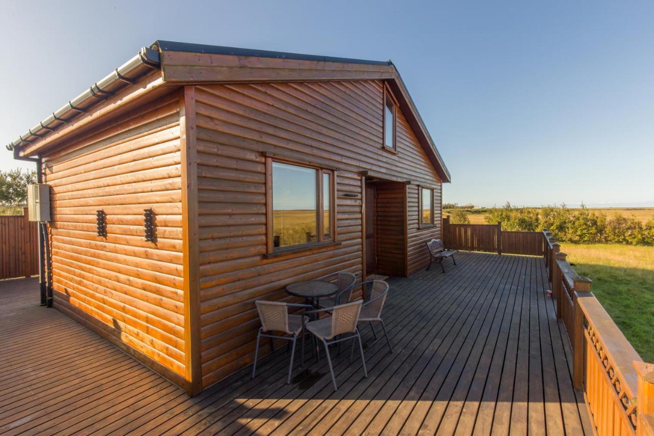 Cozy Cottage By Stay In Iceland Hvolsvollur Bilik gambar
