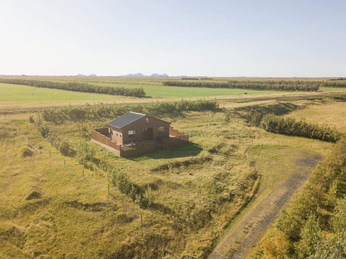 Cozy Cottage By Stay In Iceland Hvolsvollur Bilik gambar