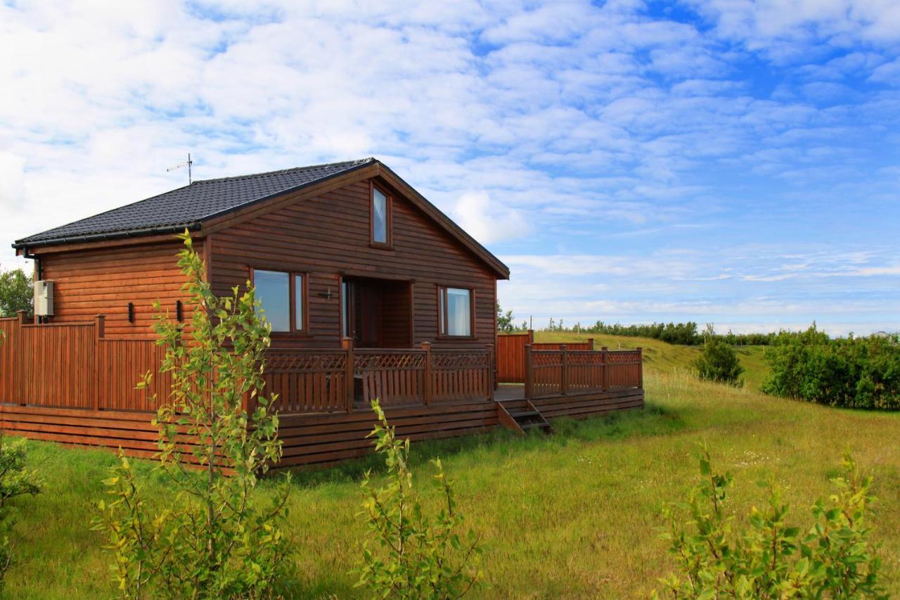 Cozy Cottage By Stay In Iceland Hvolsvollur Bilik gambar