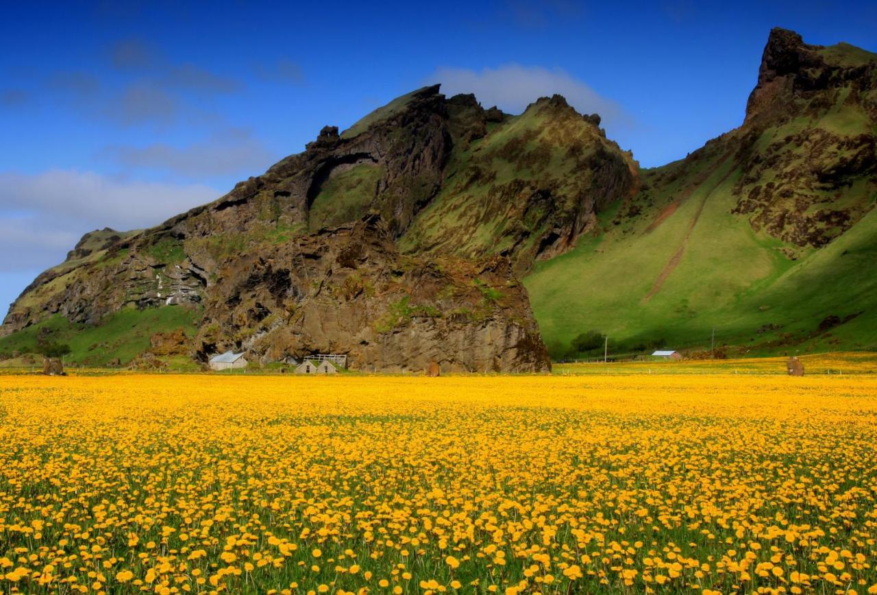 Cozy Cottage By Stay In Iceland Hvolsvollur Bilik gambar