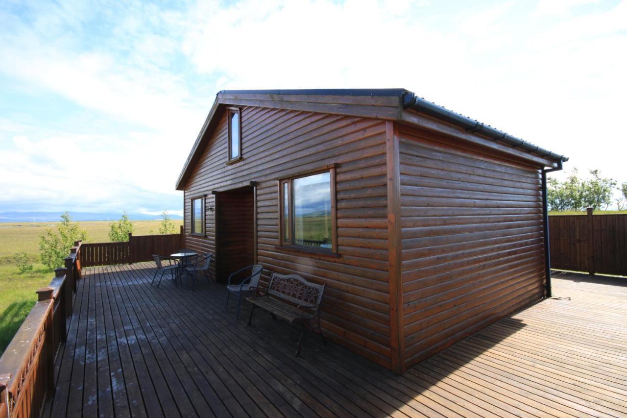 Cozy Cottage By Stay In Iceland Hvolsvollur Bilik gambar