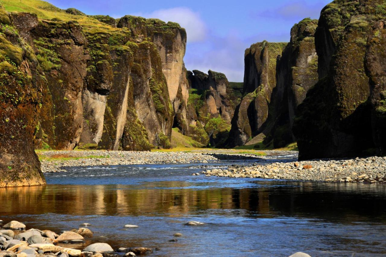 Cozy Cottage By Stay In Iceland Hvolsvollur Bilik gambar