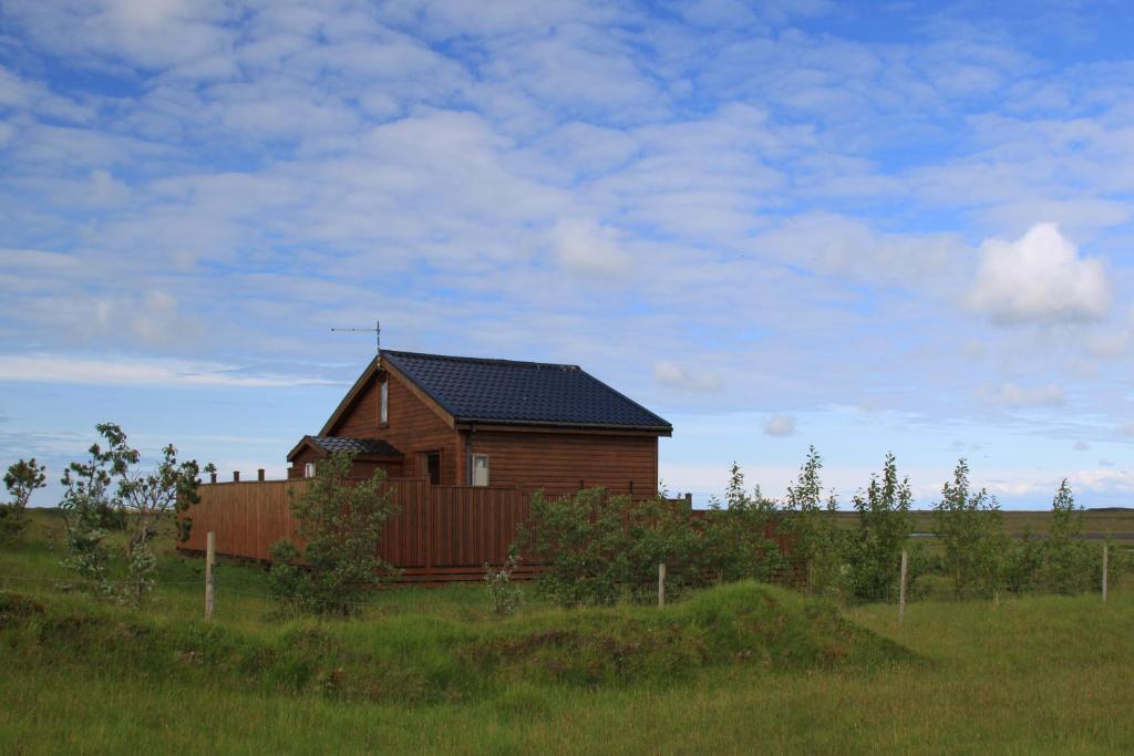Cozy Cottage By Stay In Iceland Hvolsvollur Bilik gambar